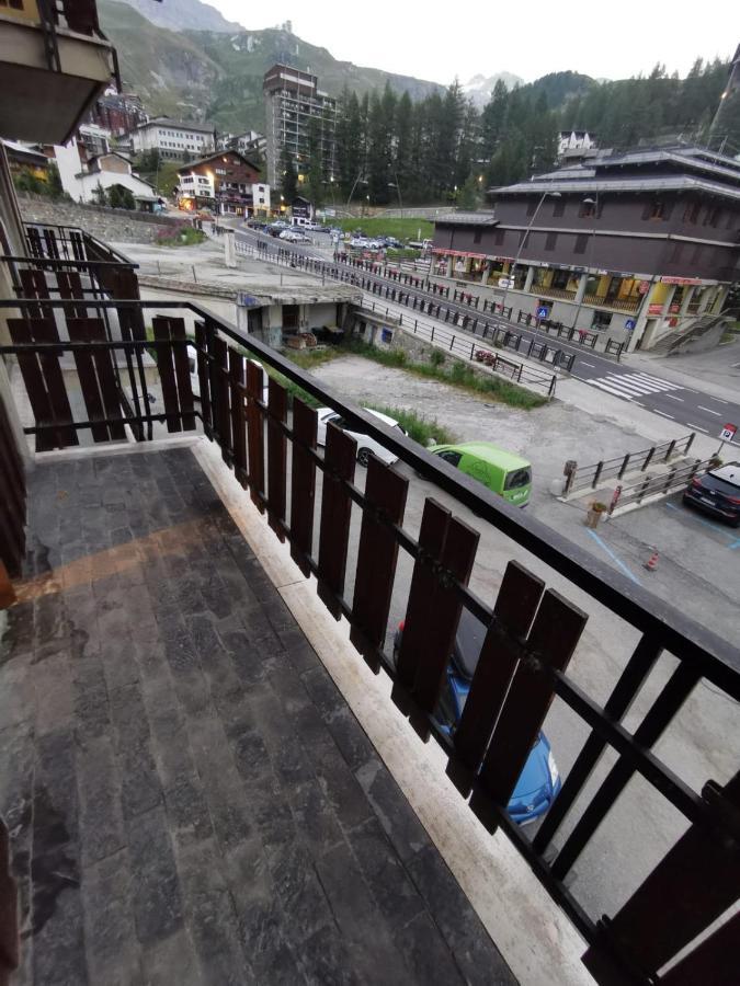 Homey Apartment In The Heart Of Cervinia Breuil-Cervinia Exterior photo