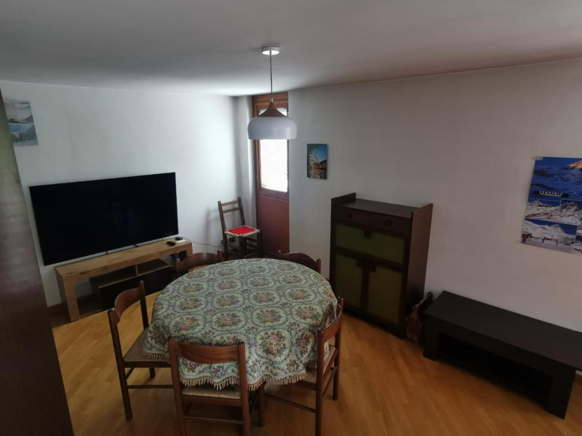 Homey Apartment In The Heart Of Cervinia Breuil-Cervinia Exterior photo