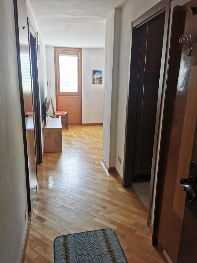 Homey Apartment In The Heart Of Cervinia Breuil-Cervinia Exterior photo