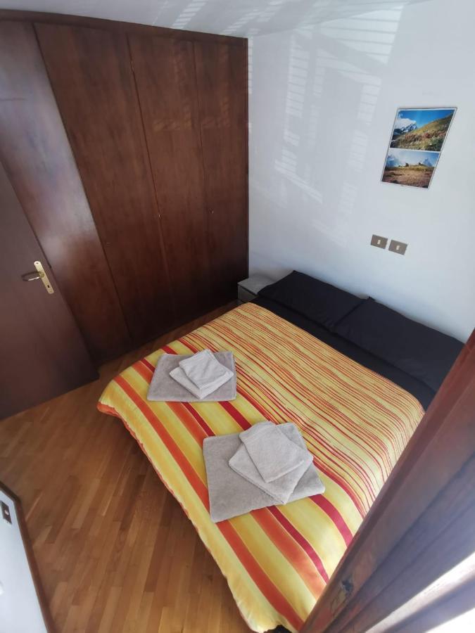Homey Apartment In The Heart Of Cervinia Breuil-Cervinia Exterior photo