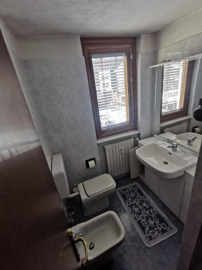 Homey Apartment In The Heart Of Cervinia Breuil-Cervinia Exterior photo