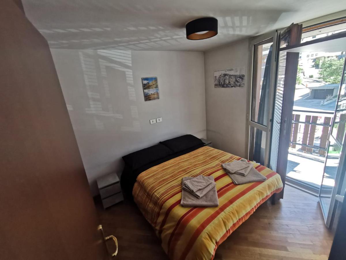 Homey Apartment In The Heart Of Cervinia Breuil-Cervinia Exterior photo